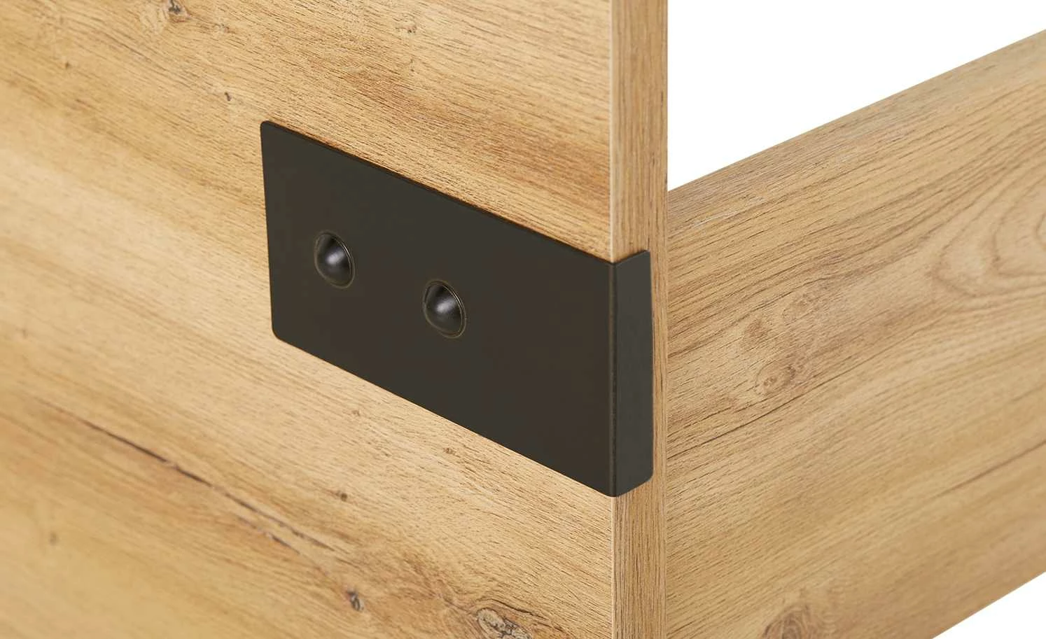 Futonbett Louis | 90 cm 14 Futonbett Louis | 90 cm – Bild 12