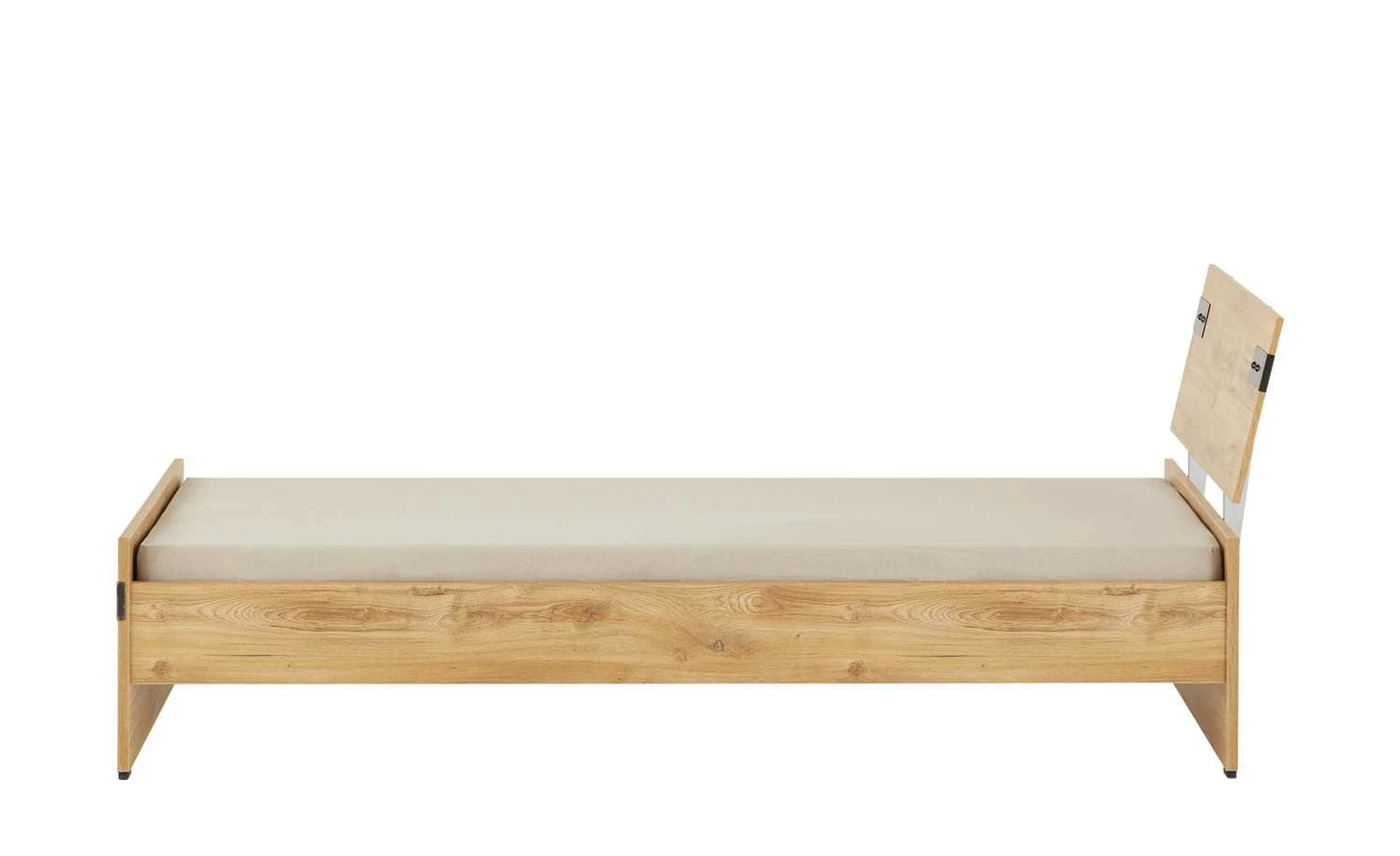 Futonbett Louis | 90 cm 8 Futonbett Louis | 90 cm – Bild 6