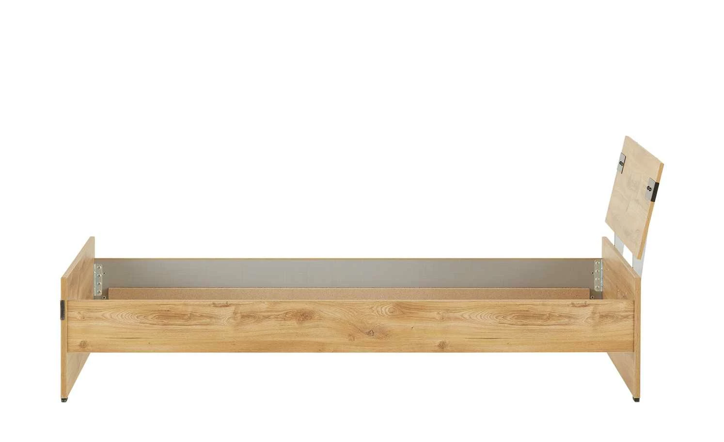 Futonbett Louis | 90 cm 9 Futonbett Louis | 90 cm – Bild 7