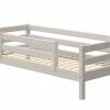 FLEXA Bett mit Absturzsicherung Flexa Classic | Kiefer Grau 1 FLEXA Bett mit Absturzsicherung Flexa Classic | Kiefer Grau -Kindermöbel Verkaufsladen 12114203 1 202103011934