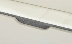 FLEXA Mittelhohes Kombibett mit Leiter Flexa Classic | Kiefer Grau senkrechte Leiter -Kindermöbel Verkaufsladen 12114220 18 202109201234