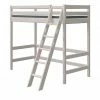 FLEXA Hochbett Flexa Classic | Kiefer Grau Schrägleiter 2 FLEXA Hochbett Flexa Classic | Kiefer Grau Schrägleiter -Kindermöbel Verkaufsladen 12114233 2 201911292244