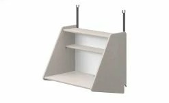 FLEXA Casa Hochbett Flexa Classic | Kiefer grau Senkrechte Leiter 19 FLEXA Casa Hochbett Flexa Classic | Kiefer grau Senkrechte Leiter -Kindermöbel Verkaufsladen 12114236 8 201912022245