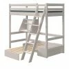 FLEXA Casa Hochbett Flexa Classic | Kiefer grau Schrägleiter 1 FLEXA Casa Hochbett Flexa Classic | Kiefer grau Schrägleiter -Kindermöbel Verkaufsladen 12114237 7 202111252244