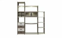 Regal mit Schreibplatz Loop 9 Regal mit Schreibplatz Loop -Kindermöbel Verkaufsladen 12114388 3 202106232232