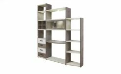 Regal mit Schreibplatz Loop 8 Regal mit Schreibplatz Loop -Kindermöbel Verkaufsladen 12114388 4 202106232232