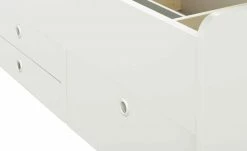 Schubkastenbett Grow Up | Sandgrau 200 cm 90 cm -Kindermöbel Verkaufsladen 12114394 5 202002272235