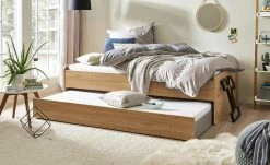 Duobett Grow Up | Livorno Buche (Nachbildung) 120 cm -Kindermöbel Verkaufsladen 12114395 9 202108231241