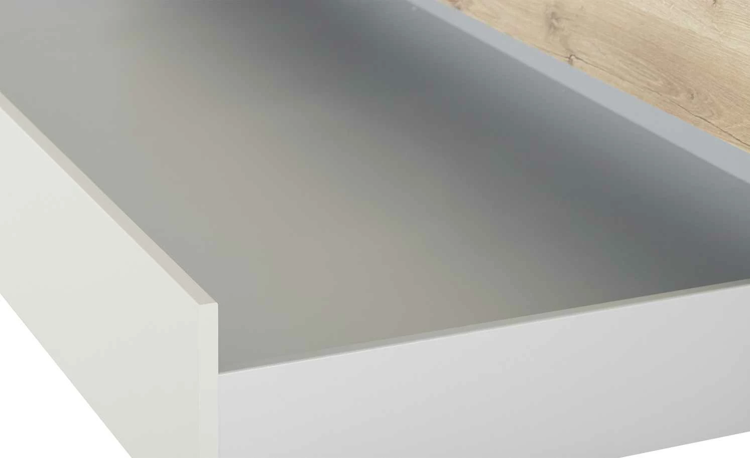 Duobett mit Stauraum Grow Up | Sandgrau / Risseiche (Nachbildung) 90 cm 13 Duobett mit Stauraum Grow Up | Sandgrau / Risseiche (Nachbildung) 90 cm – Bild 11