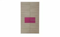 Kleiderschrank, 2-türig Holly | Weiß / Treibholz (Nachbildung) / Fuchsia 126,3|cm 9 Kleiderschrank, 2-türig Holly | Weiß / Treibholz (Nachbildung) / Fuchsia 126,3|cm -Kindermöbel Verkaufsladen 12114611 3 202002140031