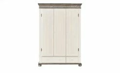 Kleiderschrank, 3-türig Bornholm | Kiefer Weiß / Kiefer lavafaben 16 Kleiderschrank, 3-türig Bornholm | Kiefer Weiß / Kiefer lavafaben -Kindermöbel Verkaufsladen 12114616 3 201912022245