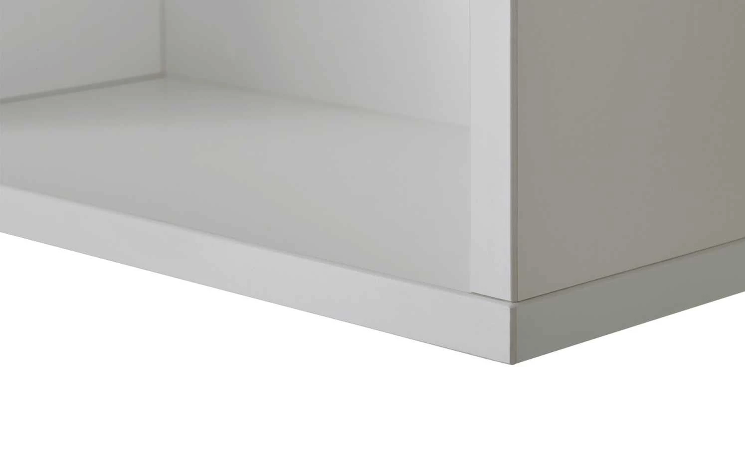 PAIDI Wandbox Kira | Quadratisch Kieselgrau 4 PAIDI Wandbox Kira | Quadratisch Kieselgrau – Bild 2