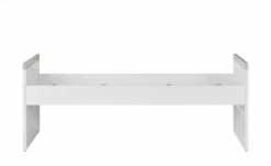 PAIDI Kojenbett Kira | Ohne Schutzseite 120 cm -Kindermöbel Verkaufsladen 12114637 3 201912032242