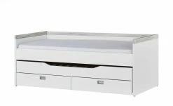 PAIDI Kojenbett Kira | Mit Schutzseite 120 cm -Kindermöbel Verkaufsladen 12114638 12 201912032242