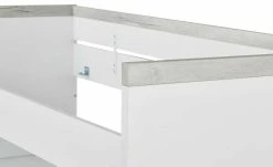 PAIDI Kojenbett Kira | Mit Schutzseite 120 cm -Kindermöbel Verkaufsladen 12114638 4 201912032242