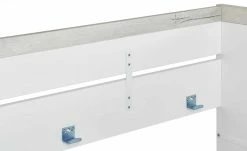 PAIDI Kojenbett Kira | Mit Schutzseite 120 cm -Kindermöbel Verkaufsladen 12114638 5 201912032242