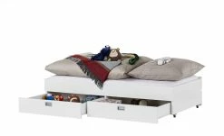 PAIDI Kojenbett Kira | Mit Schutzseite 120 cm -Kindermöbel Verkaufsladen 12114638 8 201912032242