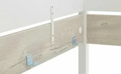 PAIDI Spielbett Kira | 120x200 cm -Kindermöbel Verkaufsladen 12114640 12 202001062302