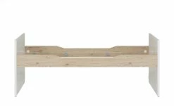 PAIDI Kojenbett Fionn | Ohne Schutzseite 90 cm -Kindermöbel Verkaufsladen 12114648 4 202102161239