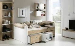 PAIDI Kojenbett Fionn | Ohne Schutzseite 120 cm -Kindermöbel Verkaufsladen 12114649 2 202111252244