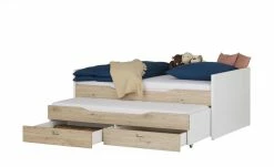 PAIDI Kojenbett Fionn | Ohne Schutzseite 120 cm -Kindermöbel Verkaufsladen 12114649 8 202111252244