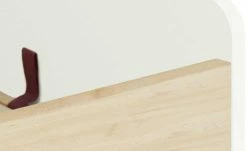 Stauraumbett Grow Up | Weiß / Livorno Buche (Nachbildung) 90 cm -Kindermöbel Verkaufsladen 12114685 5 202003022232