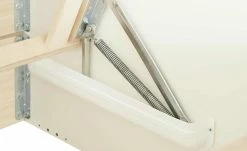 Stauraumbett Grow Up | Weiß / Livorno Buche (Nachbildung) 90 cm -Kindermöbel Verkaufsladen 12114685 6 202003022232