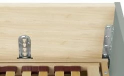 Stauraumbett Grow Up | Grau / Livorno Buche (Nachbildung) 90 cm -Kindermöbel Verkaufsladen 12114688 10 202108231240