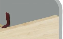 Stauraumbett Grow Up | Grau / Livorno Buche (Nachbildung) 90 cm -Kindermöbel Verkaufsladen 12114688 11 202108231240