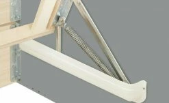 Stauraumbett Grow Up | Grau / Livorno Buche (Nachbildung) 90 cm -Kindermöbel Verkaufsladen 12114688 12 202108231240