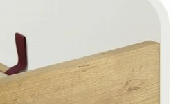 Stauraumbett Grow Up | Sandgrau / Wildeiche (Nachbildung) 90 cm -Kindermöbel Verkaufsladen 12114693 6 202108231242