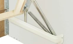 Stauraumbett Grow Up | Sandgrau / Wildeiche (Nachbildung) 90 cm -Kindermöbel Verkaufsladen 12114693 7 202108231242