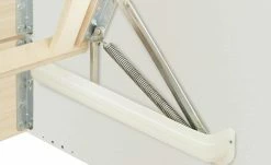 Stauraumbett Grow Up | Sandgrau / Livorno Buche (Nachbildung) 90 cm -Kindermöbel Verkaufsladen 12114694 14 202108231240