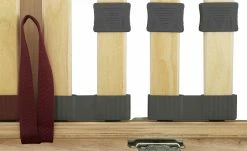 Stauraumbett Grow Up | Sandgrau / Risseiche (Nachbildung) 90 cm -Kindermöbel Verkaufsladen 12114695 10 202003022232