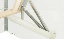 Stauraumbett Grow Up | Weiß 90 cm -Kindermöbel Verkaufsladen 12114696 12 202108231240