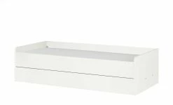 Stauraumbett Grow Up | Weiß 90 cm -Kindermöbel Verkaufsladen 12114696 17 202108231240