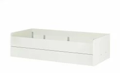 Stauraumbett Grow Up | Weiß 90 cm -Kindermöbel Verkaufsladen 12114696 18 202108231240