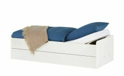 Stauraumbett Grow Up | Weiß 90 cm -Kindermöbel Verkaufsladen 12114696 7 202108231240