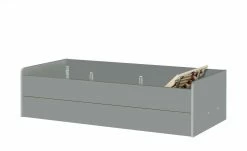 Stauraumbett Grow Up | Grau 90 cm -Kindermöbel Verkaufsladen 12114697 18 202108231242