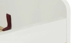 Stauraumbett Grow Up | Weiß / Sandgrau 90 cm -Kindermöbel Verkaufsladen 12114699 3 202003022232