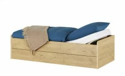 Stauraumbett Grow Up | Wildeiche (Nachbildung) 90 cm -Kindermöbel Verkaufsladen 12114700 17 202108231242