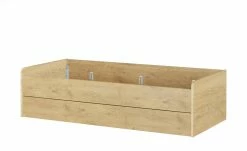 Stauraumbett Grow Up | Wildeiche (Nachbildung) 90 cm -Kindermöbel Verkaufsladen 12114700 2 202003022232