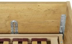 Stauraumbett Grow Up | Wildeiche (Nachbildung) 90 cm -Kindermöbel Verkaufsladen 12114700 4 202003022232