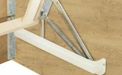 Stauraumbett Grow Up | Wildeiche (Nachbildung) 90 cm -Kindermöbel Verkaufsladen 12114700 6 202003022232