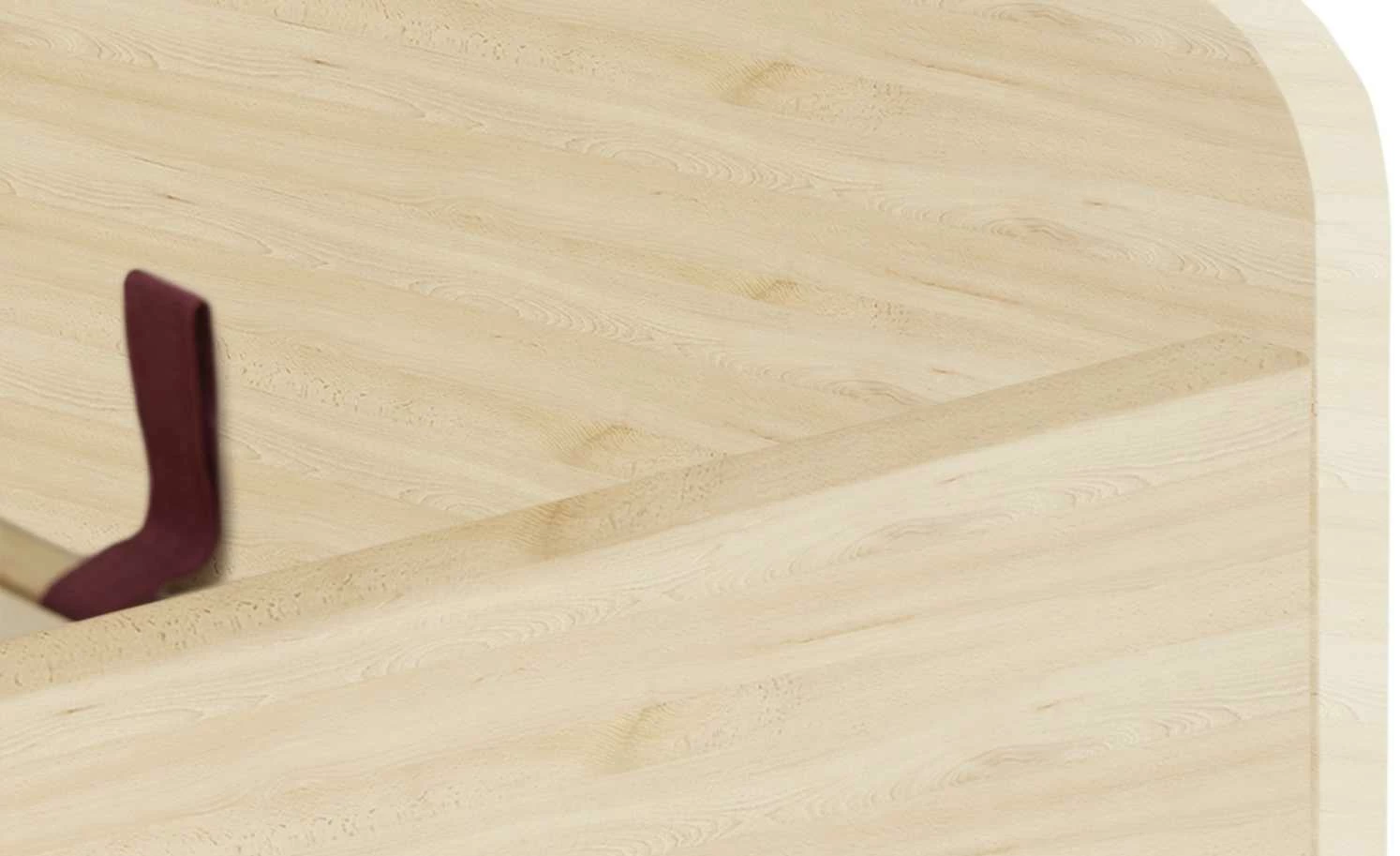 Stauraumbett Grow Up | Livorno Buche (Nachbildung) 90 cm 12 Stauraumbett Grow Up | Livorno Buche (Nachbildung) 90 cm – Bild 10