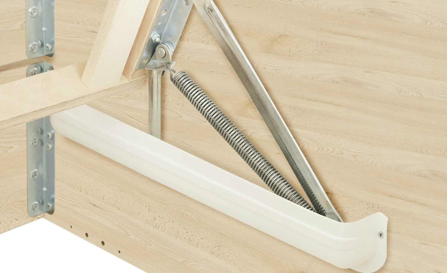 Stauraumbett Grow Up | Livorno Buche (Nachbildung) 90 cm 13 Stauraumbett Grow Up | Livorno Buche (Nachbildung) 90 cm – Bild 11