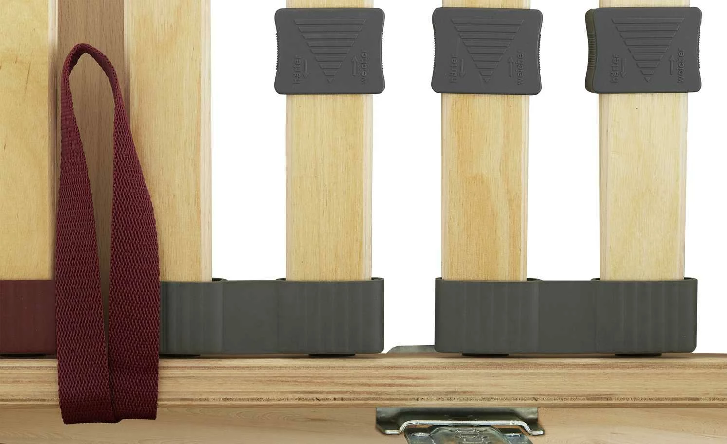 Stauraumbett Grow Up | Livorno Buche (Nachbildung) 90 cm 10 Stauraumbett Grow Up | Livorno Buche (Nachbildung) 90 cm – Bild 8