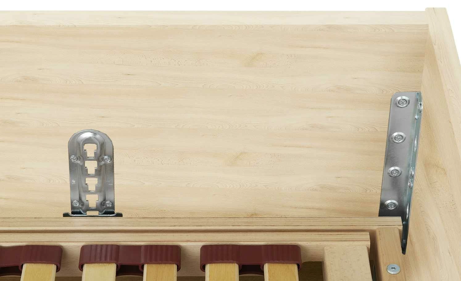 Stauraumbett Grow Up | Livorno Buche (Nachbildung) 90 cm 11 Stauraumbett Grow Up | Livorno Buche (Nachbildung) 90 cm – Bild 9