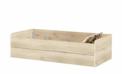 Stauraumbett Grow Up | Risseiche (Nachbildung) 90 cm -Kindermöbel Verkaufsladen 12114702 15 202003022232