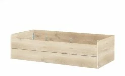 Stauraumbett Grow Up | Risseiche (Nachbildung) 90 cm -Kindermöbel Verkaufsladen 12114702 17 202003022232